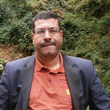 Ahmed, 57, Istanbul, Turkey