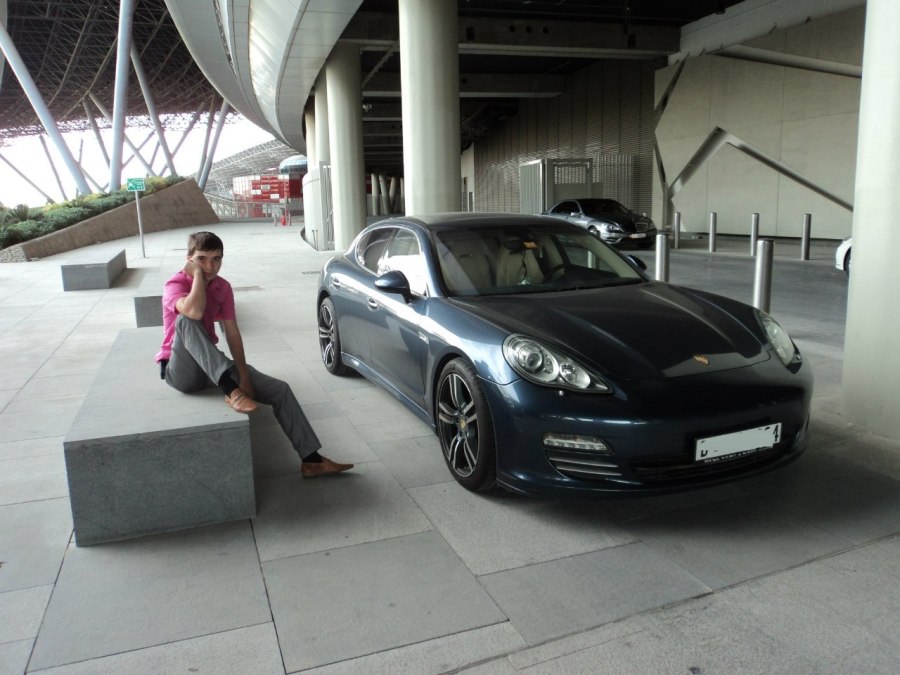 Vova, 38, Novocherkassk, Russian Federation