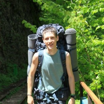 ivan, 40, Taganrog, Russian Federation