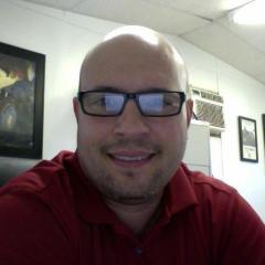 Michael Tony, 56, Lagos, Nigeria