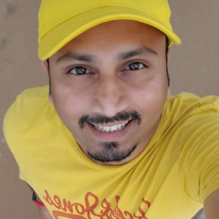 sumeet mulik, 39, Mumbai, India