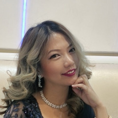 Aayaska Rai, 28, Kathmandu, Nepal