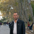 Yarub, 54, Istanbul, Turkey