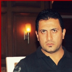 Master Ghasemi, 54, Dubai, United Arab Emirates