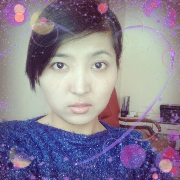 Айжан Тулебаева, , 