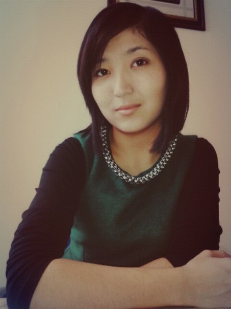 Айжан Тулебаева, , 