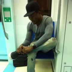 lafresh, 38, Dubai, United Arab Emirates