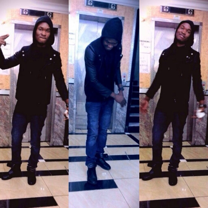 lafresh, 38, Dubai, United Arab Emirates