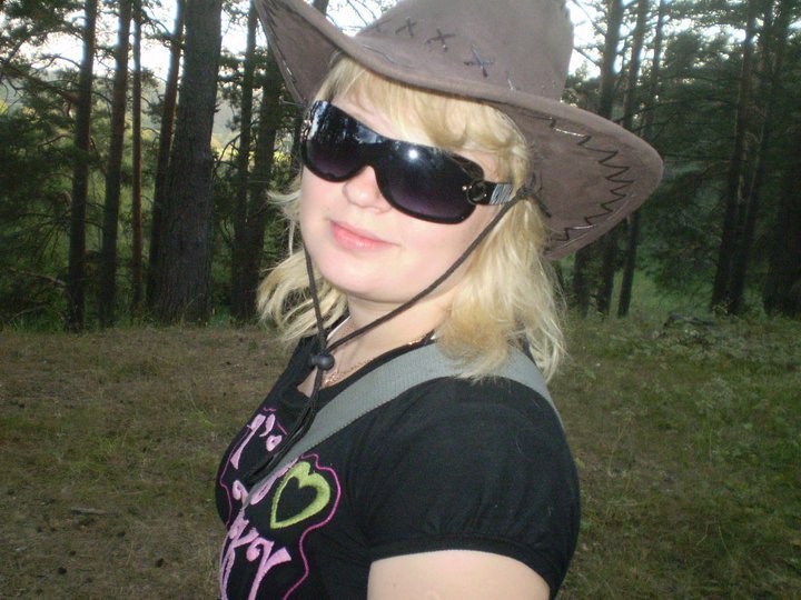 Дарья, 34, Vologda, Russian Federation