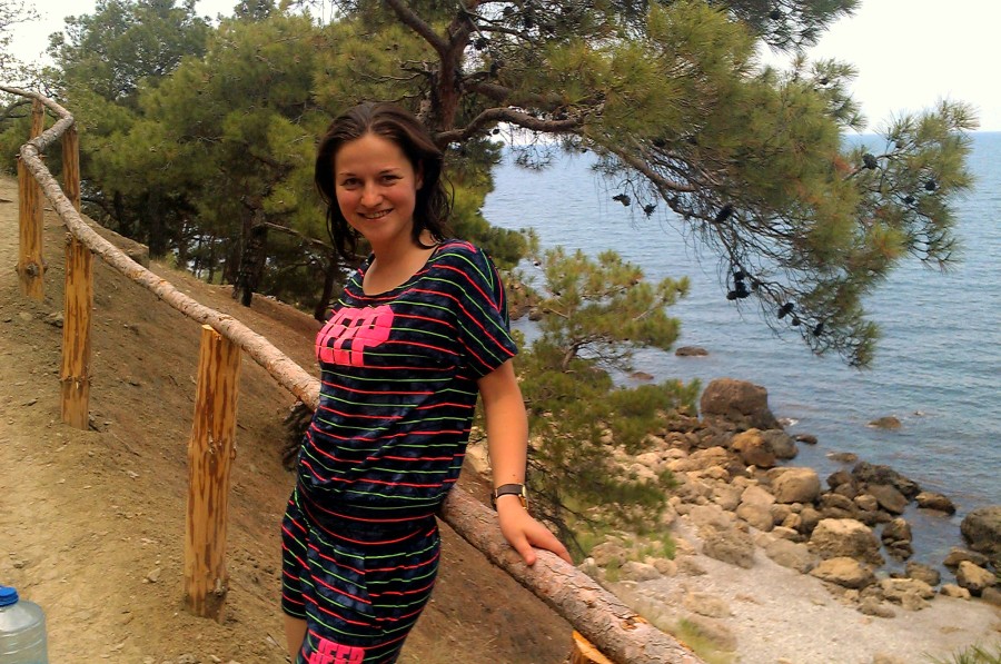 Аня, 35, Simferopol', Russian Federation