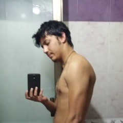 Lucky Angel, 34, Sharjah, United Arab Emirates