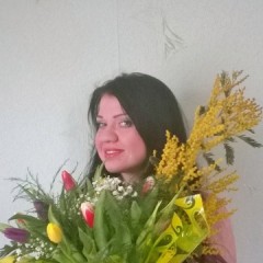 Ольга, 37, Omsk, Russian Federation