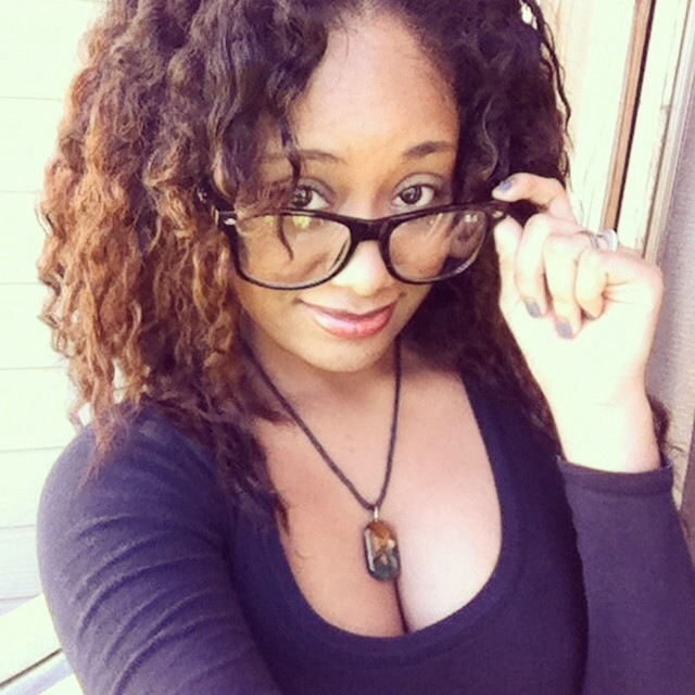 Krystal, 31, New Braunfels, United States