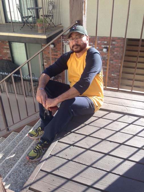 Singh Vimal, 63, Los Angeles, United States