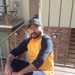 Singh Vimal, 63, Los Angeles, United States