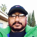 Singh Vimal, 63, Los Angeles, United States