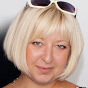 Nina, 42, Minsk, Belarus