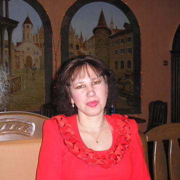 Светлана, 60, Kherson, Ukraine