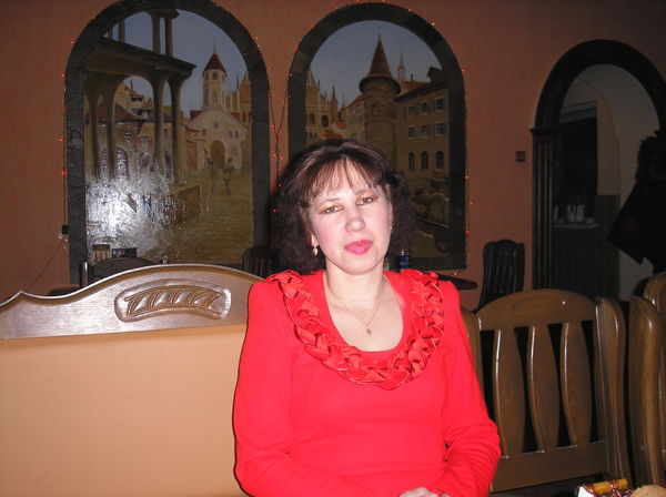 Светлана, 60, Kherson, Ukraine
