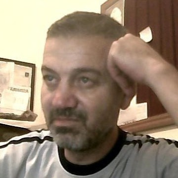 Asım Demirbaş, 61, Yozgat, Turkey