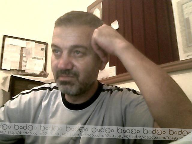 Asım Demirbaş, 61, Yozgat, Turkey