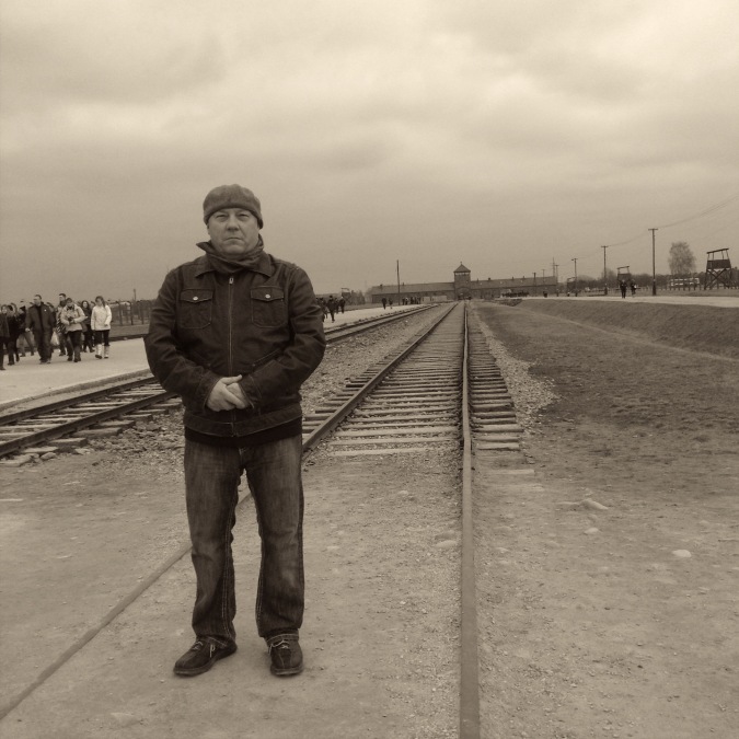 Jack Lieske, 62, Chicago, United States