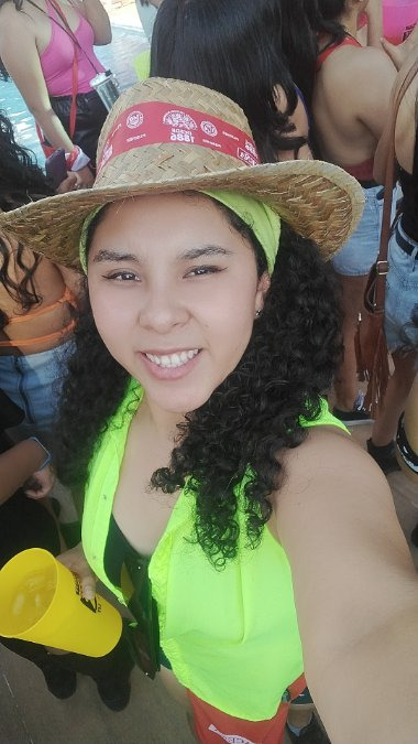 Isabel, 30, Tarija, Bolivia