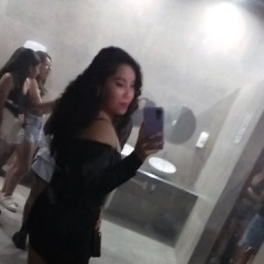 Isabel, 30, Tarija, Bolivia