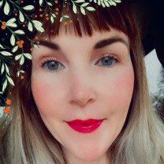 Verily Burns, 39, Enoree, United States