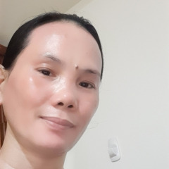 Hilda Lapiz, 46, Taiwu Township, Taiwan