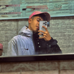 iyad, 18, Algiers, Algeria