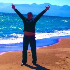 Robin, 55, Antalya, Turkey