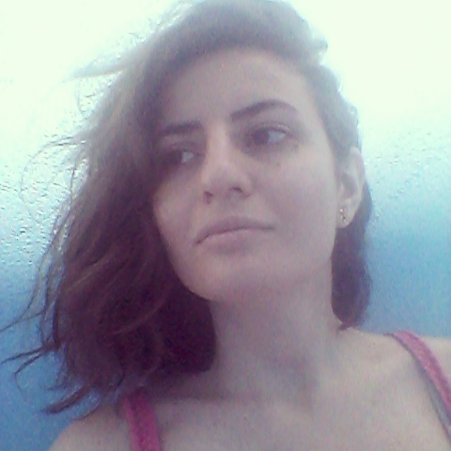 Mila Freitas, 37, Sao Paulo, Brazil