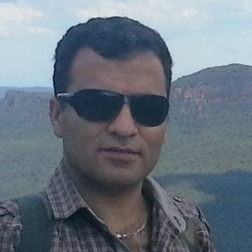 highproof75, 51, Sydney, Australia