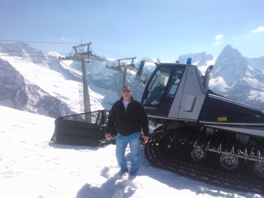 Alex, 45, Saratov, Russian Federation