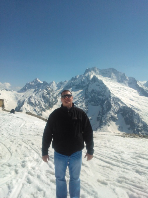 Alex, 45, Saratov, Russian Federation