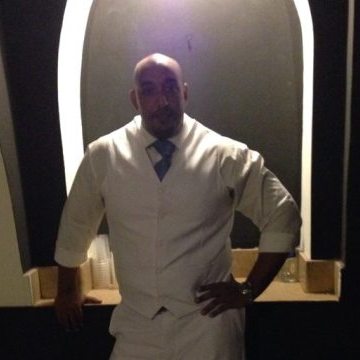 king, 48, Sharm El-sheikh, Egypt