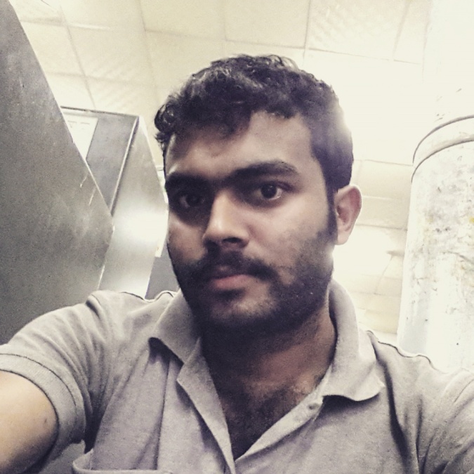 jibin123, 37, Dubai, United Arab Emirates