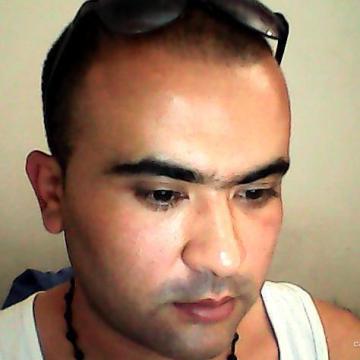 Hami Hamiz, 43, Sousse, Tunisia