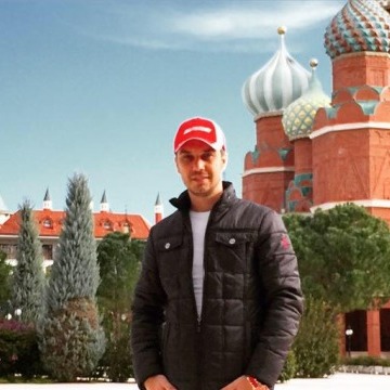 Ibrahem, 48, Jeddah, Saudi Arabia