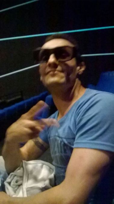 Sidy Idrissi, 58, Casablanca, Morocco