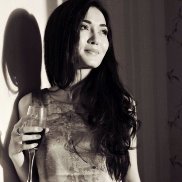 Tinker Bell, 33, Atyrau, Kazakhstan