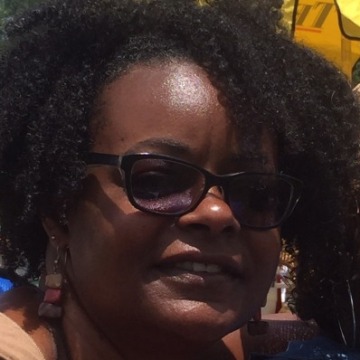 LaShorn, 67, Atlanta, United States