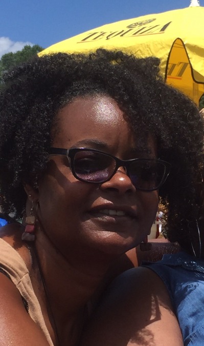 LaShorn, 67, Atlanta, United States