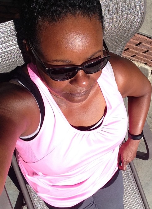 LaShorn, 67, Atlanta, United States