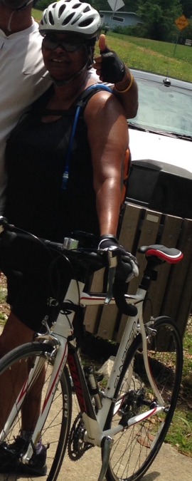 LaShorn, 67, Atlanta, United States