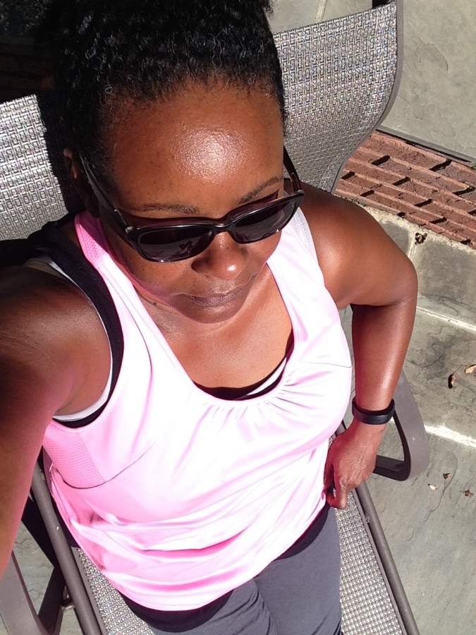 LaShorn, 67, Atlanta, United States