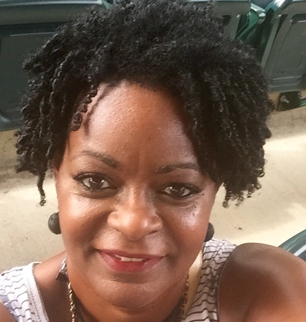 LaShorn, 67, Atlanta, United States