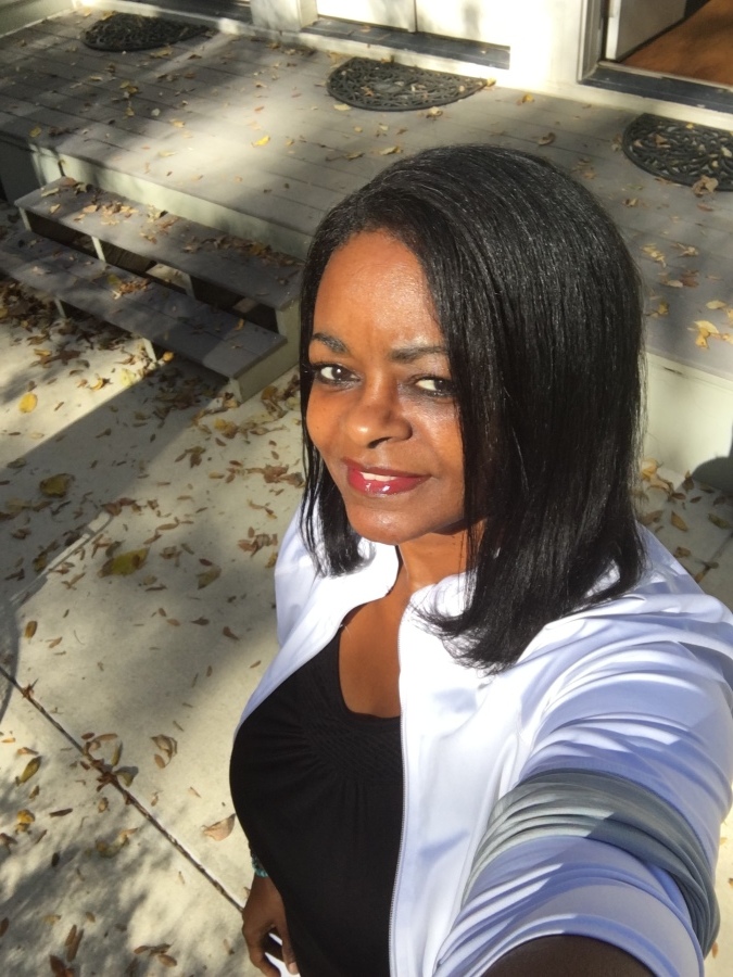 LaShorn, 67, Atlanta, United States