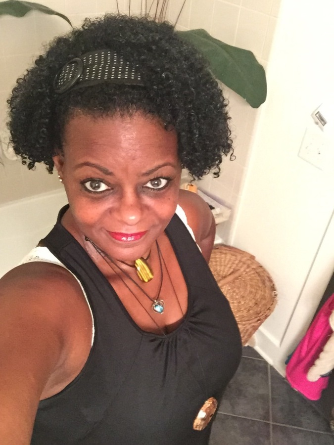 LaShorn, 67, Atlanta, United States